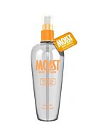 Wärmende Körperlotion