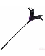 Sportsheets lila Feder Starbust