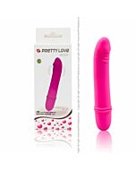 Lila Liebesfreude Massager