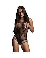 Transparente Schwarz