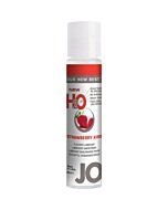 Jo Schmierwasser 30 ml Erdbeergeschmack
