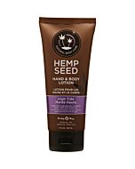 Erdkörper Flut Flut und Körperlotion - 207ml