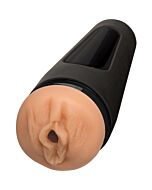 Haupt Squeeze Daniel Daniels Muschi