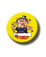 Chapa heiratet Freund