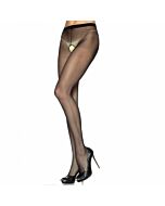 Nylon-Slip Plusgröße