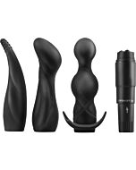 Anal Fantasy-Abenteuer-Kit