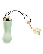 Zalo Baby Star Melonengrün