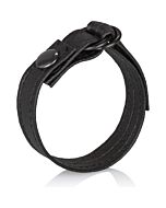 Penis-Ring verstellbaren Leder