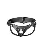 Mieder im Korsett-Stil