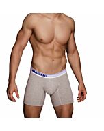 Macho - mc087 großer Boxer grau Größe l