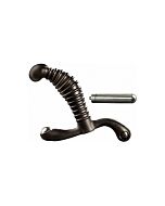 Nexus vibro vibrierendes männliches G-Punkt-Massagegerät schwarz