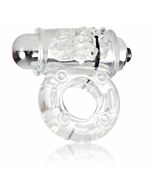 Schreien o Wow Ring klar