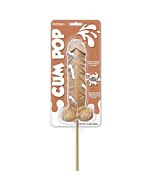 Cum Pops - weißer Schokoladen-Penis-Lutscher