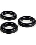 Set Dreifachringe Colt