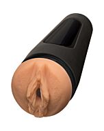 Haupt Squeeze Belladonna Muschi