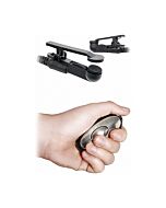 Fetisch Fantasie Nippelklemmen Schocktherapie