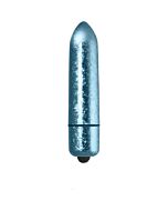 Rocks-off mattierte Fleur ro-120 mm vibrierender Kugelsturm