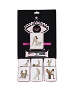 Sinnliches Gedächtnisspiel