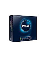 Meine Größe Naturlatex Kondom 47 Breite 36 Stk