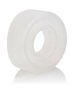 Austausch der Silikonentwicklerabdeckung - transparent