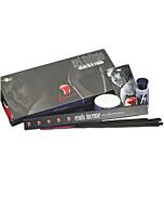 Tentacion Kokosmilch einstellen