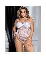 Körper vondra blanco