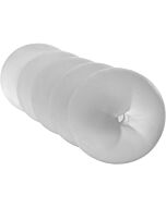 Bälle tief 9 Zoll Stroker - Arsch