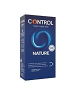Control Nature Pack 24uds -> Kontroll Natur Pack 24 Stk.