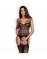 Obsessive - g317 Bodystocking xl / xxl