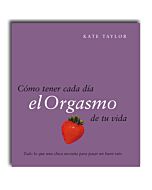 Wie Orgasmus jeden Tag Ihres Lebens