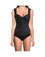 Dunkel gewagte Erfahrung