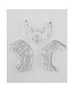 Cb-x Intrigenpunkte löschen 3 Stk