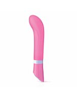 Vibrator Rosa Gebogen B-Good Deluxe