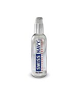 Swiss Navy 118ml Gleitmittel auf Wasserbasis
