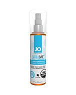 Jo naturalove Spielzeug-Reiniger 120 ml