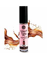Secretplay Lipgloss lebendige Kuss Liebe Cola