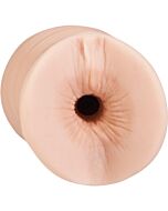 Pornostars Bobbi Star Arsch