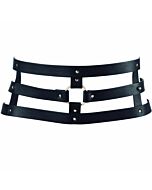 Labyrinth Gürtel Noir