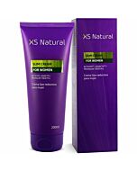 Xs natürliche schlanke Creme für Frauen