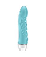 Leah Loveline türkis Vibrator