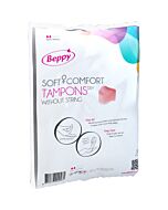 Beppy Tampons classic 30 Stück