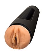 Haupt Squeeze Vicky Vette Pussy