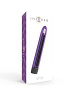 Intensiver Lila Vibrator Vito