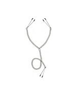 Brustwarze im Anais-Y-Stil zum Klitoris-Set