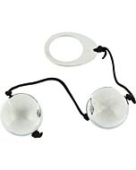 Schwermetallkugeln Duo