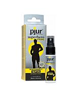 Pjur Superheld stark 20 ml