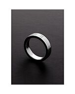 Gerippter C-Ring (10x40mm)