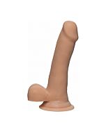 Der d - schlanke d - 6 Zoll mit Bällen - Ultraskyn