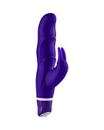 Taboom Vibrator mein Lieblings lila mini Kaninchen