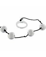 Heavy Metal Analkugeln